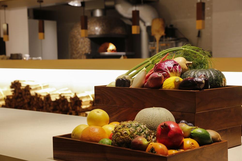 Hotel Kanra Kiotó Kültér fotó