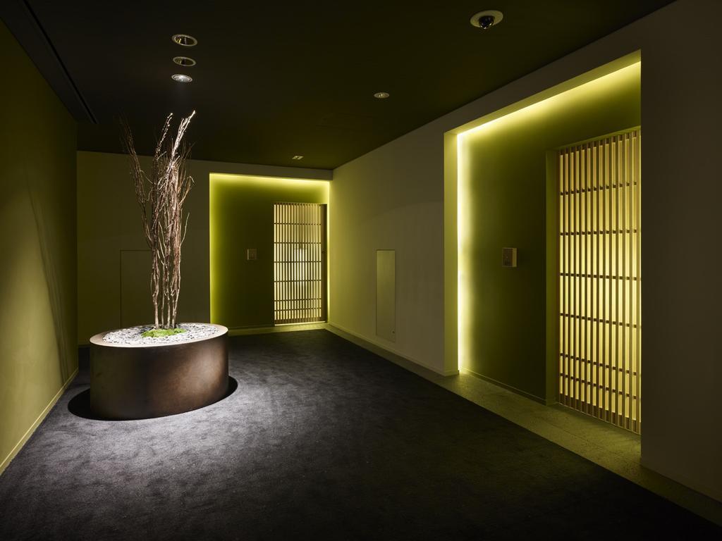 Hotel Kanra Kiotó Kültér fotó
